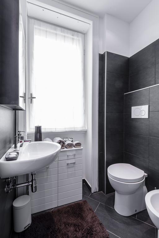 Apartment Galleria Buenos Aires 14 Mailand